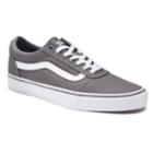Vans Ward Men's Skate Shoes, Size: Medium (7), Dark Grey