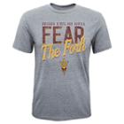 Boys 8-20 Arizona State Sun Devils Rally Anthem Tee, Size: L 14-16, Grey