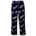 Men's Buffalo Sabres Wildcard Fleece Pants, Size: Xl, Ovrfl Oth