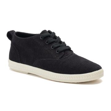 Unleashed By Rocket Dog Dovey Women's Sneakers, Size: Medium (6), Black