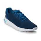 Under Armour Ripple Men's Sneakers, Size: Medium (10), Dark Blue