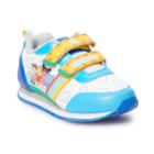 Daniel Tiger's Neighborhood Toddler Boys' Sneakers, Size: 9 T, Blue