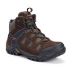 Hi-tec Sonorous Mid Men's Waterproof Hiking Boots, Size: Medium (7.5), Brown
