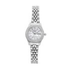 Citizen Women's Stainless Steel Watch - Eq0530-51d, Grey