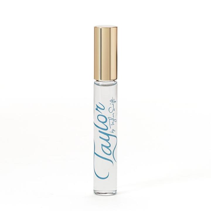 Taylor By Taylor Swift Women's Perfume's, Multicolor