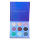 Academy Of Colour 9 Shade Electric Eyeshadow Palette Academy Of Colour High Voltage 9 Shade Eyeshadow Palette, Multicolor