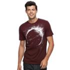 Men's Apt. 9&reg; Far Side Of The Mountain Tee, Size: Medium, Grey Other