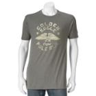 Men's Sonoma Goods For Life&trade; Golden Eagle Pale Ale Tee, Size: Xxl, Silver