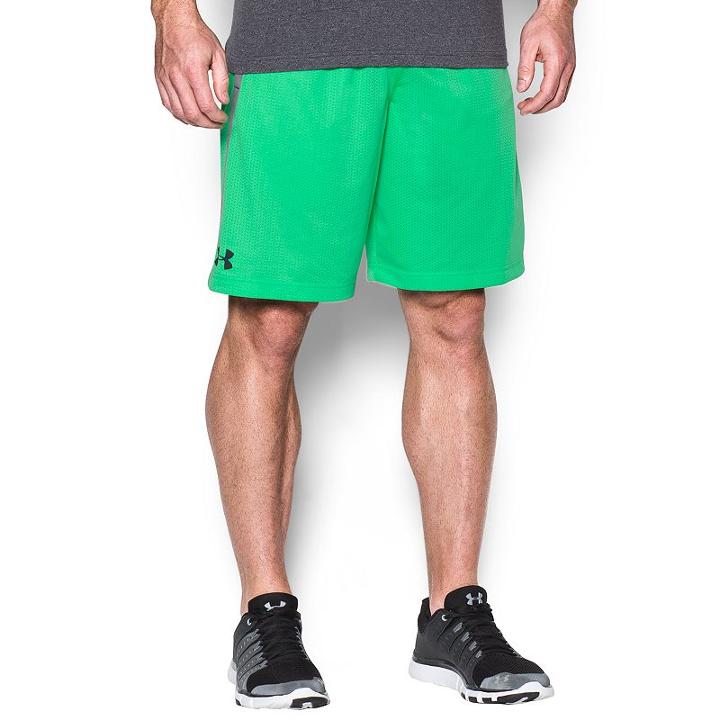 Men's Under Armour Tech Mesh Shorts, Size: Xl, Beige Oth