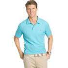 Big & Tall Izod Advantage Classic-fit Performance Polo, Men's, Size: 3xb, Blue Other