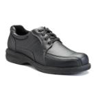 Croft & Barrow&reg; Gabel Men's Ortholite Bicycle-toe Dress Shoes, Size: 9.5 Wide, Black