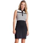 Women's Tail Rosaline Golf Dress, Size: Large, Ovrfl Oth