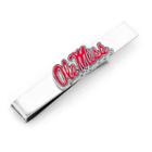 Ole Miss Rebels Tie Bar, Men's, Multicolor