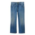 Boys 4-7x Lee Sport Extreme Comfort Straight-leg Jeans, Boy's, Size: 4 Ave Med, Turquoise/blue (turq/aqua)