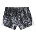 Girls 7-16 Nike Dri-fit Running Shorts, Size: Small, Oxford