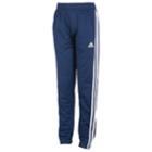 Boys 8-20 Adidas Iconic Indicator Pants, Size: Medium, Blue (navy)