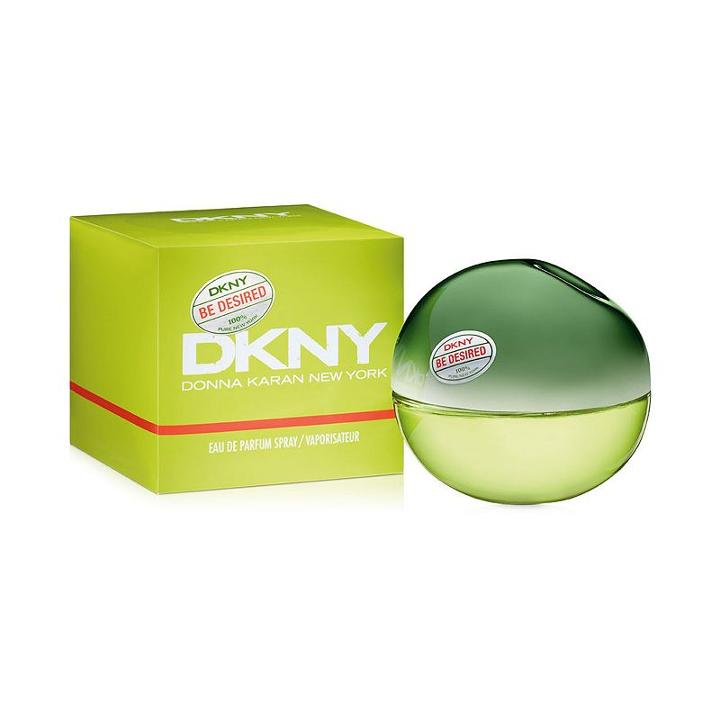 Dkny Be Desired Women's Perfume - Eau De Parfum, Multicolor