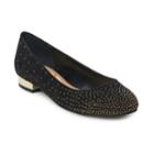 Apt. 9&reg; Night Women's Ballet Flats, Size: 8, Black