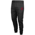 Men's Campus Heritage Indiana Hoosiers Express Jogger Pants, Size: Xl, Dark Red