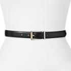 Chaps Reversible Belt, Women's, Size: Large, Black