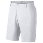 Men's Nike Essential Regular-fit Dri-fit Stretch Performance Golf Shorts, Size: 42, White