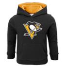 Boys 4-7 Pittsburgh Penguins Prime Hoodie, Size: M(5/6), Black
