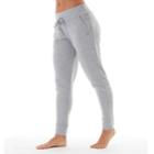 Women's Marika Sophie Jogger Sweatpants, Size: Large, Med Grey