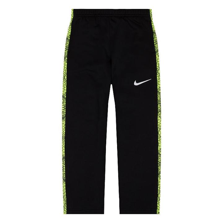 Nike, Boys 4-7 Therma-fit Fleece-lined Pants, Boy's, Size: 4, Oxford