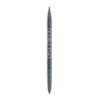 Pur Double Ego Dual-ended Eyeliner, Silver