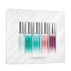 Clean 5-pc. Women's Perfume Rollerball Gift Set, Multicolor