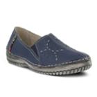 Spring Step Dematra Women's Loafers, Size: 38, Blue