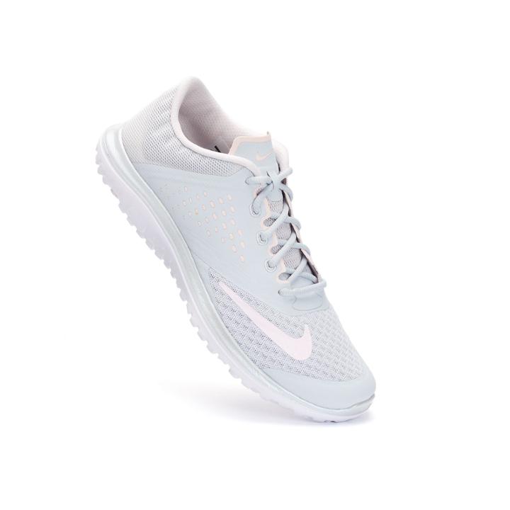 Nike Fs Lite Run 2 Premium Women's Running Shoes, Size: 6.5, Oxford