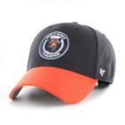 Adult '47 Brand Detroit Tigers Two-toned Mvp Hat, Men's, Blue (navy)