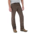 Men's Wrangler Regular-fit Jeans, Size: 32x30, Beige Oth