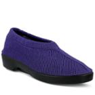 Spring Step Tender Women's Clogs, Size: 39, Purple