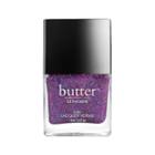 Butter London Nail Lacquer - Lovely Jubbly, Brt Purple
