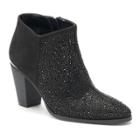 Jennifer Lopez Galena Women's Ankle Boots, Size: 9.5, Black
