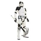 Star Wars: Episode Viii The Last Jedi 18-inch First Order Executioner Big-figs Figure, Women's, Size: 6, Med Purple