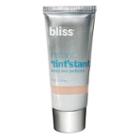 Bliss Instant 'tint'stant Tinted Skin Perfector, Beig/green (beig/khaki)