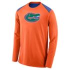 Men's Nike Florida Gators Shooter Tee, Size: Small, Orange