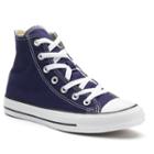 Adult Converse All Star Chuck Taylor High-top Sneakers, Men's, Size: M6w8, Purple Oth