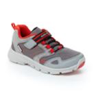 Stride Rite Made 2 Play Taylor Boys' Sneakers, Size: 5.5 T, Grey