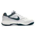 Nike Court Lite Women's Tennis Shoes, Size: 7.5, White