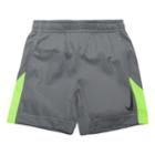 Toddler Boy Nike Accelerate Shorts, Size: 4t, Grey