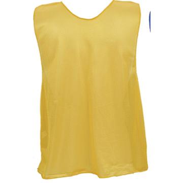 Champion Sports 12-pk. Practice Vest - Youth, Kids Unisex, Yellow