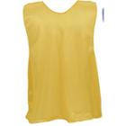 Champion Sports 12-pk. Practice Vest - Youth, Kids Unisex, Yellow