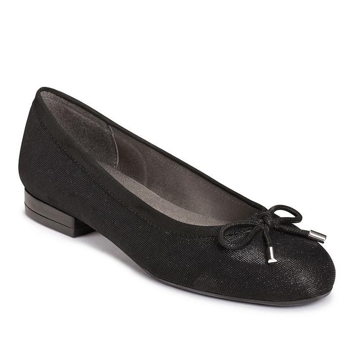 A2 By Aerosoles Good Cheer Women's Ballet Flats, Size: 5.5 Med, Purple Oth