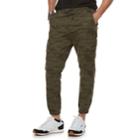 Men's Urban Pipeline&reg; Maxflex Cargo Jogger Pants, Size: Xl, Dark Green