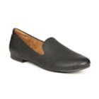 Naturalsoul By Naturalizer Alexis Women's Loafers, Size: Medium (9.5), Black
