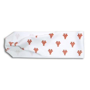 Legacy Athletic Texas Longhorns Champ Headband, Women's, Multicolor
